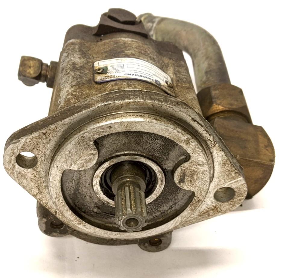 Power Steering Pump FMTV/LMTV